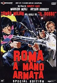 Roma A Mano Armata (1976) (1080p ITA ENG) (Ebleep)