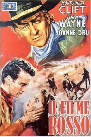 Il Fiume Rosso (1948) (Criterion 1080p ITA ENG Subs) (By Ebleep)