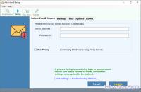 Advik Gmail Backup Enterprise 4.1