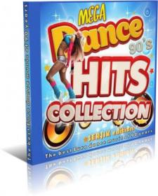 MEGA Dance Hits Collection 1990 - 2001