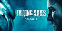 Falling Skies S02E07 iTaLiAn XviD[TNTVillage]