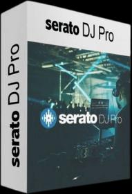 Serato DJ Pro 2.5.12 Build 690