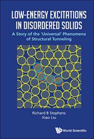 [ CourseHulu.com ] Low-energy Excitations In Disordered Solids - A Story Of The 'Universal' Phenomena Of Structural Tunneling