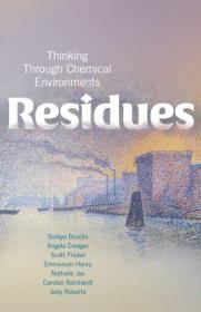 [ CourseBoat.com ] Residues - Thinking Through Chemical Environments