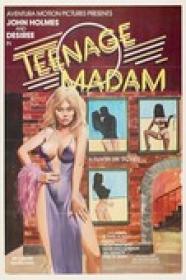 Teenage Madam 1977 DVDRip x264-worldmkv