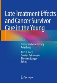 [ CourseLala.com ] Late Treatment Effects and Cancer Survivor Care in the Young - From Childhood to Early Adulthood