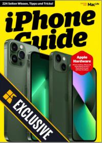 [ CourseWikia.com ] Mac Life Readly Exclusive Iphone Guide 2022