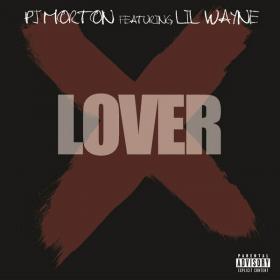 PJ Morton - Lover (feat  Lil Wayne) [Single] [2012]- Sebastian[Ub3r]