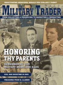 [ TutGator.com ] Military Trader - Vol 29 Issue 6, June 2022
