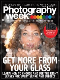 Photography Week - Issue 506, 2 - 8 June, 2022 (True PDF)