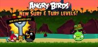 Angry Birds (Ad-Free) v2.2.0 Android