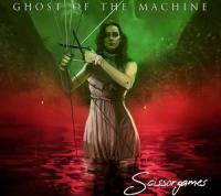 Ghost Of The Machine - 2022 - Scissorgames (FLAC)