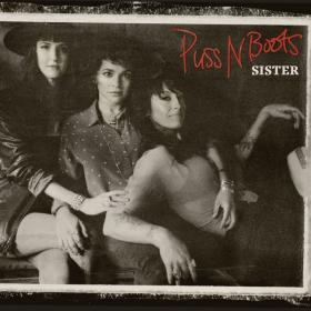 Puss N Boots - Sister (Explicit Version) (2020 Country) [Flac 24-96]