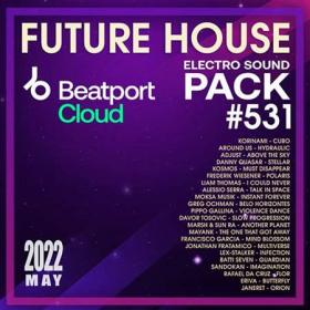 Beatport Future House  Sound Pack #531
