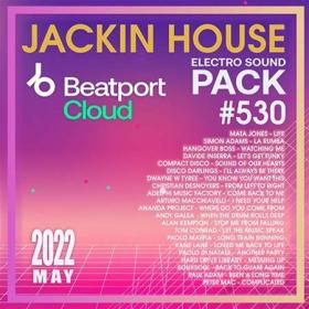 Beatport Jackin House  Sound Pack #530