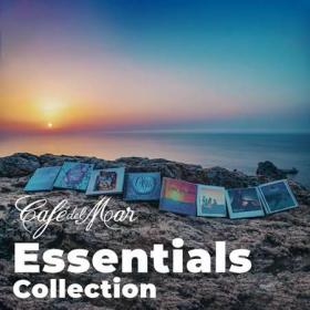 Cafe Del Mar Music Essentials Collection (2022)