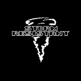 Storm Resistant - 2022 - Storm Resistant (FLAC)