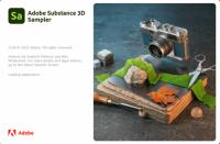 Adobe Substance 3D Sampler v3.3.1 (x64)