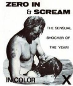 Zero In And Scream 1971 DVDRip x264-worldmkv