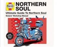 Haynes The Ultimate Guide To Northern Soul-2 cd-cbr 320k mp3-Winker@1337x