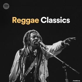 Various Artists - Reggae Classics (2022) Mp3 320kbps [PMEDIA] ⭐️