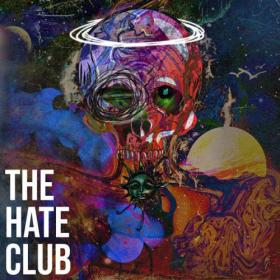 Oceans Apart - 2022 - The Hate Club (FLAC)
