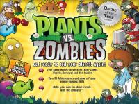 Plants Vs Zombies - Game of the Year Edition v1.2.0.193 [PC][MultiLanguage]