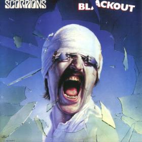 Scorpions - Blackout (1982) [SACD] (2014 AF Remaster ISO)