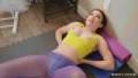DirtyMasseur 22 06 09 Lily Lou Blowing Lilys Back Out XXX 480p MP4-XXX