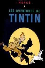 Les Aventures De Tintin INTEGRALE FRENCH 720p x264 mHD-FTX