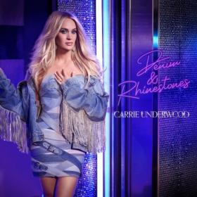 Carrie Underwood - Denim & Rhinestones (2022) Mp3 320kbps [PMEDIA] ⭐️