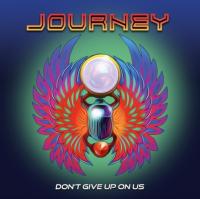 Journey - Don’t Give Up On Us (2022) Mp3