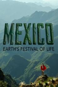Mexico Earth's Festival of Life 2017 720p 10bit MiXED x265-budgetbits