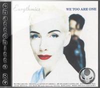 Eurythmics - We Too Are One [ChattChitto RG]