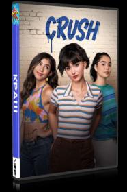 Krash  Love in Color  Crush (2022) WEB-DLRip 720p