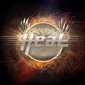 H E A T - 2020 - H e a t II [Hi-Res]