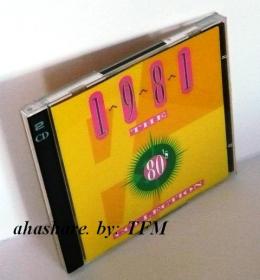 Time Life 1981 - The Collection - 2 CD BoxSet - [TFM]