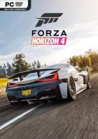 Forza.Horizon.4.Ultimate.Edition.Steam.Rip-InsaneRamZes