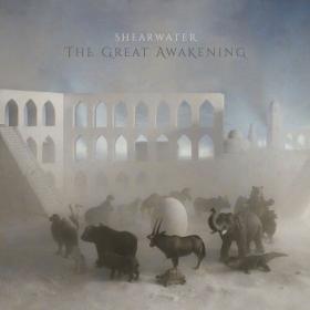 Shearwater - The Great Awakening (2022) Mp3 320kbps [PMEDIA] ⭐️