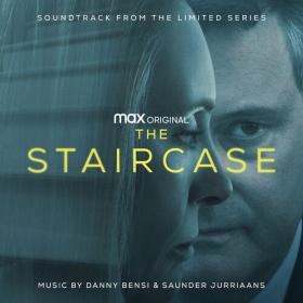 The Staircase (Soundtrack from the HBO® Max Limited Original Series) (2022) Mp3 320kbps [PMEDIA] ⭐️