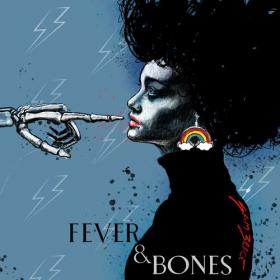 Sam Brace - 2022 - Fever & Bones