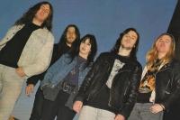 Bolt Thrower - Discography