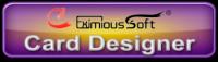 EximiousSoft Business Card Designer v5.11 [RePack by elchupacabra]