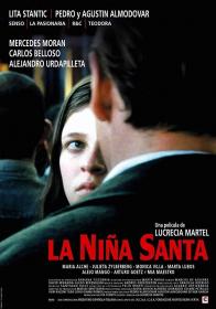 La Nina Santa 2004 SPANISH 1080p AMZN WEBRip DDP2.0 x264-animal