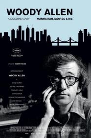 American Masters Woody Allen A Documentary (2011) [1080p] [BluRay] [5.1] [YTS]