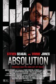 Mercenary Absolution (2015) [Steven Seagal] 1080p BluRay H264 DolbyD 5.1 + nickarad