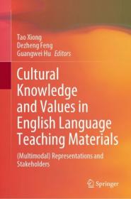 [ TutGator.com ] Cultural Knowledge and Values in English Language Teaching Materials