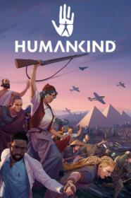 HUMANKIND [DODI Repack]