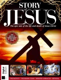 [ CourseLala.com ] All About History - Story of Jesus - 4th Edition 2022