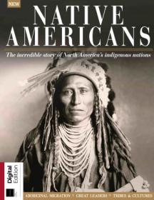 [ CourseHulu.com ] All About History - Native Americans - 5th Edition 2022